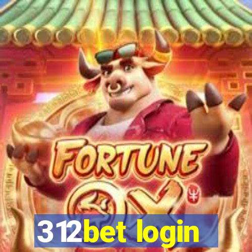 312bet login